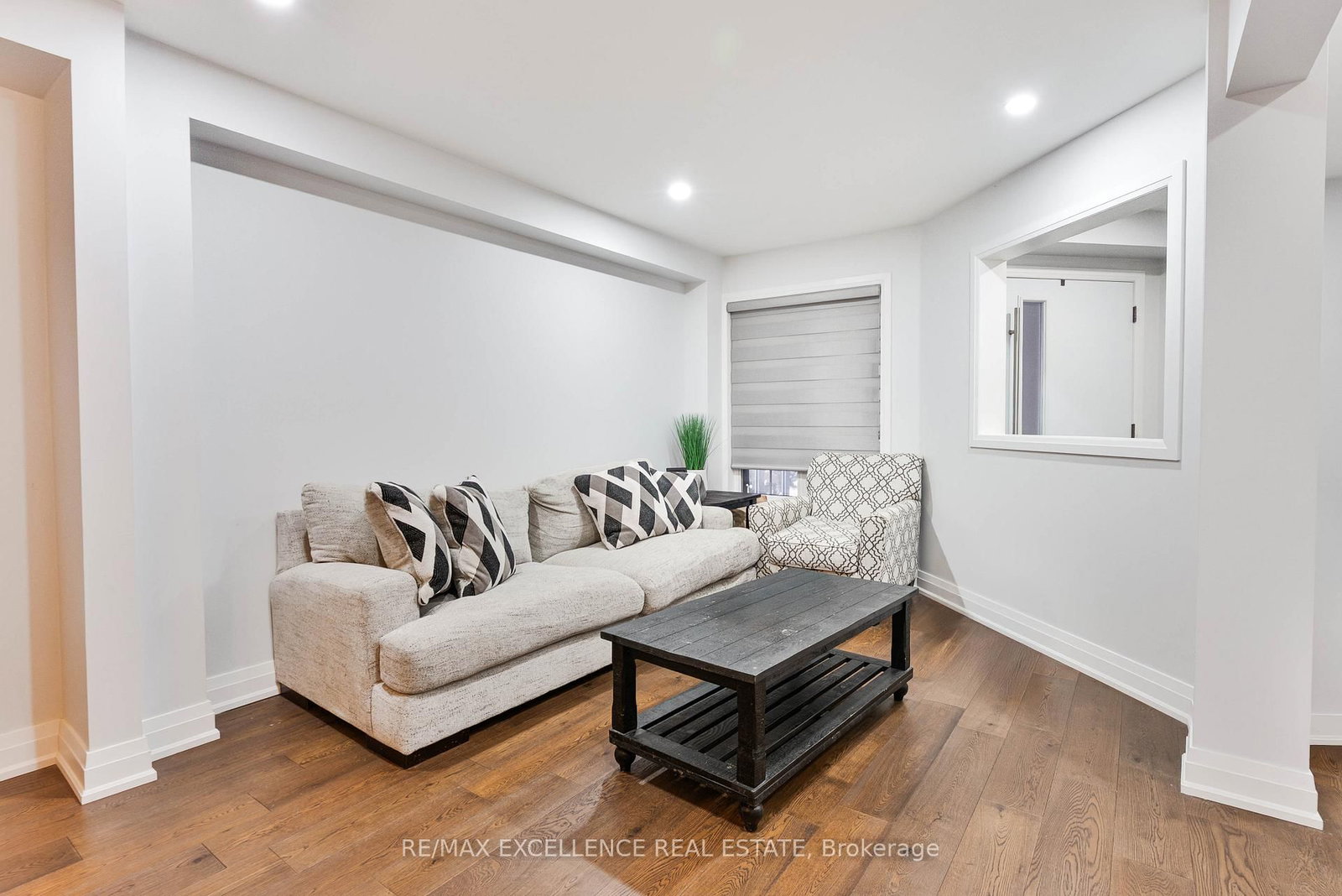 Detached House for sale at 159 Cordgrass Crescent, Brampton, Ontario, L6R 2A1 - Sandringham-Wellington - MLS: W12882138