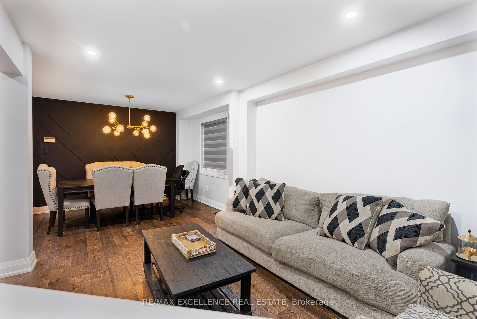 Detached House for sale at 159 Cordgrass Crescent, Brampton, Ontario, L6R 2A1 - Sandringham-Wellington - MLS: W12882138