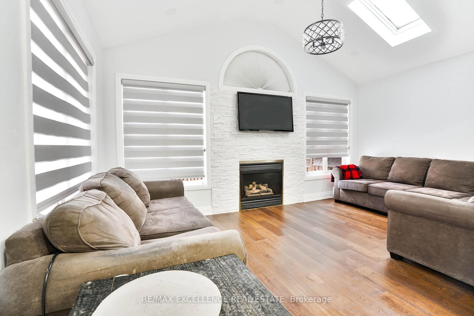 Detached House for sale at 159 Cordgrass Crescent, Brampton, Ontario, L6R 2A1 - Sandringham-Wellington - MLS: W12882138