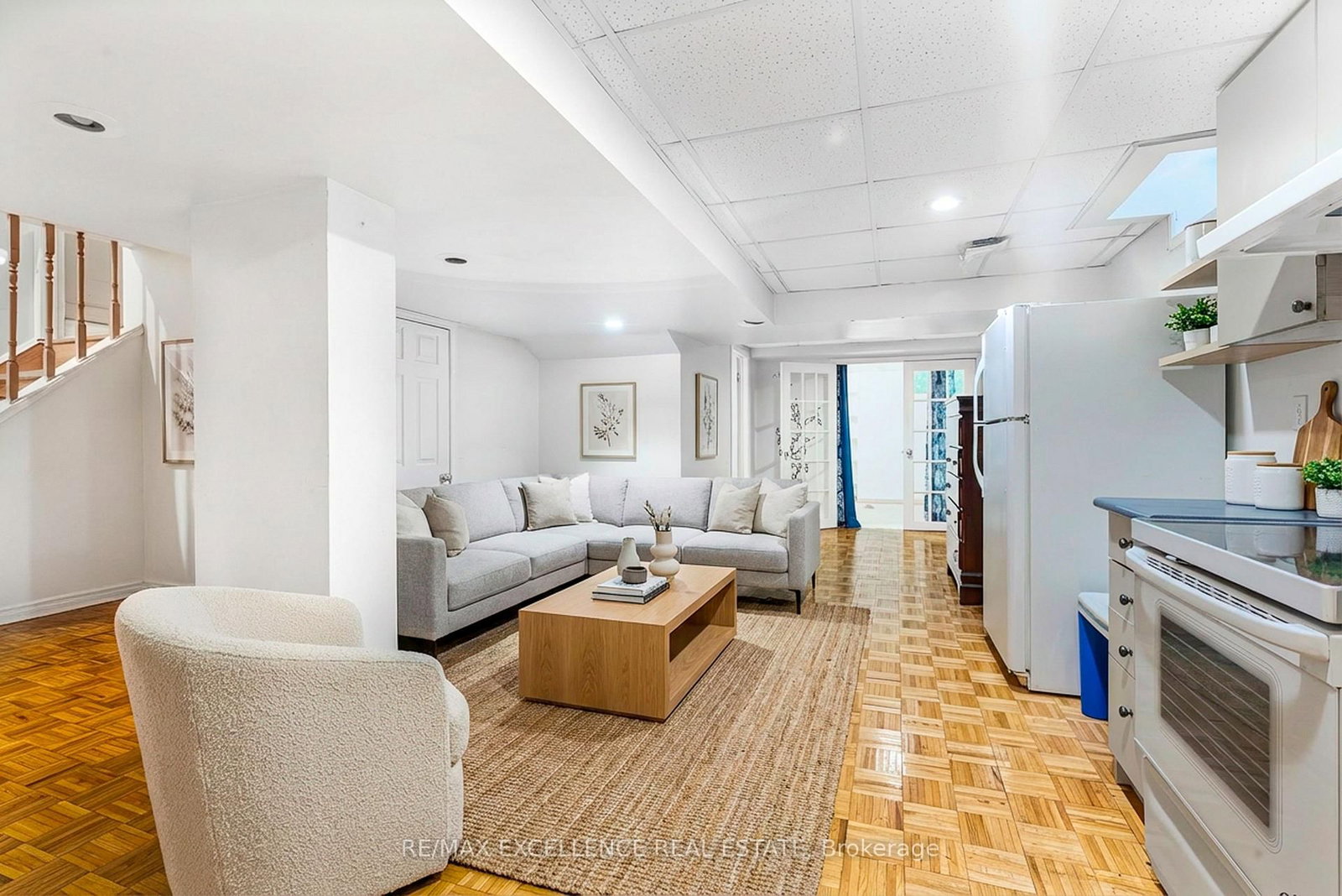 Detached House for sale at 159 Cordgrass Crescent, Brampton, Ontario, L6R 2A1 - Sandringham-Wellington - MLS: W12882138