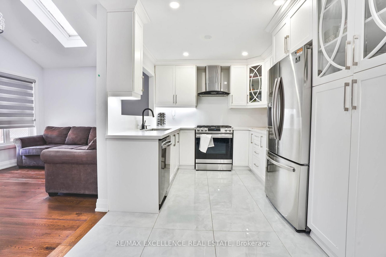 Detached House for sale at 159 Cordgrass Crescent, Brampton, Ontario, L6R 2A1 - Sandringham-Wellington - MLS: W12882138