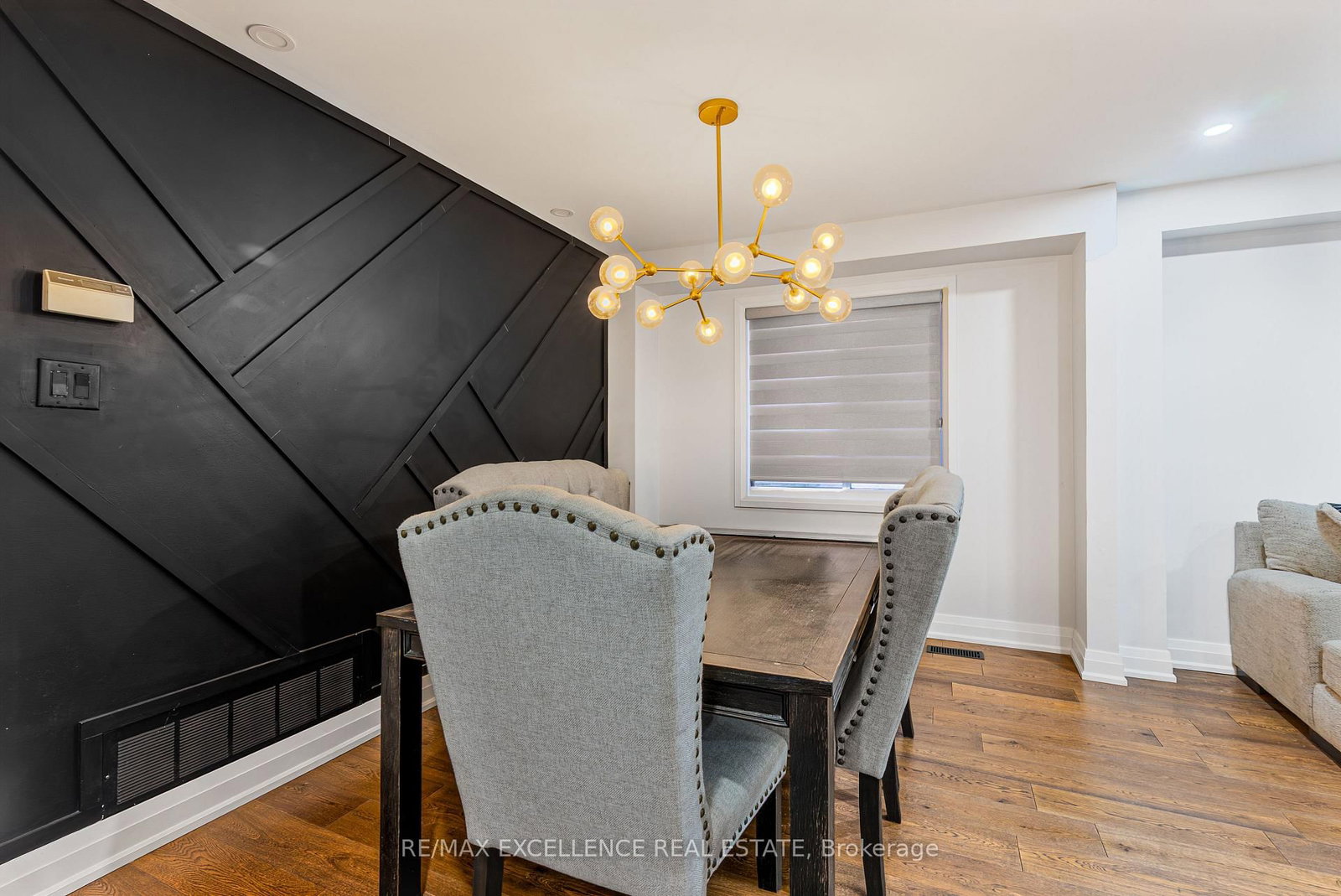 Detached House for sale at 159 Cordgrass Crescent, Brampton, Ontario, L6R 2A1 - Sandringham-Wellington - MLS: W12882138