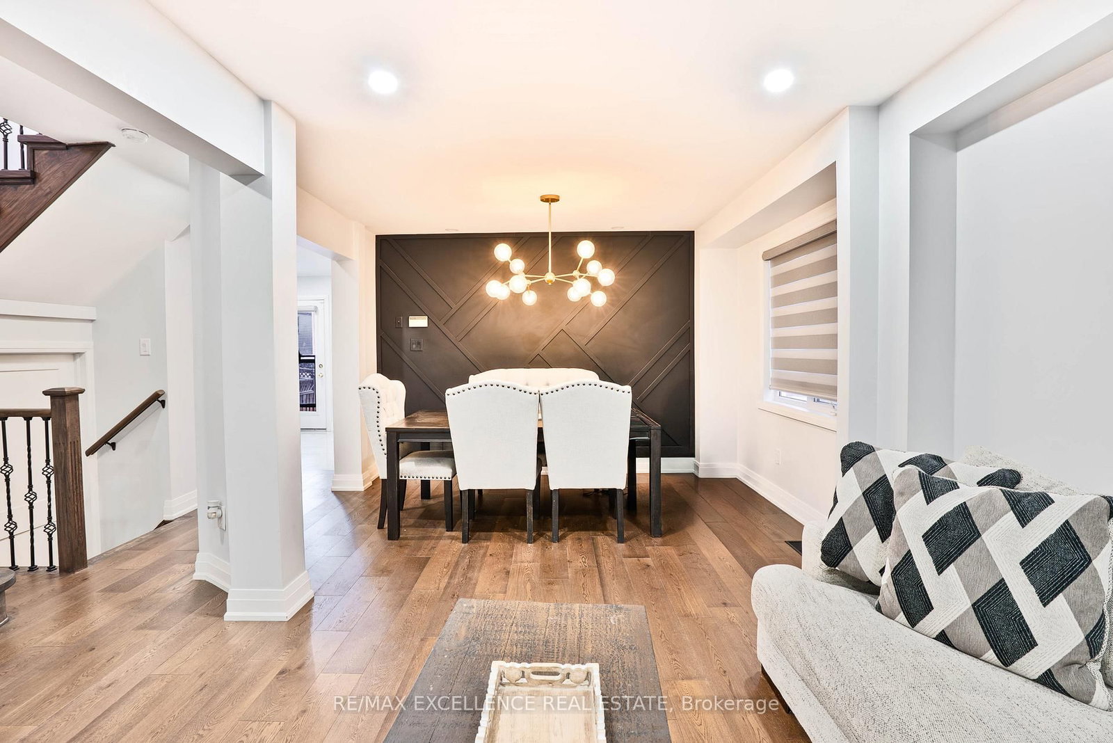 Detached House for sale at 159 Cordgrass Crescent, Brampton, Ontario, L6R 2A1 - Sandringham-Wellington - MLS: W12882138