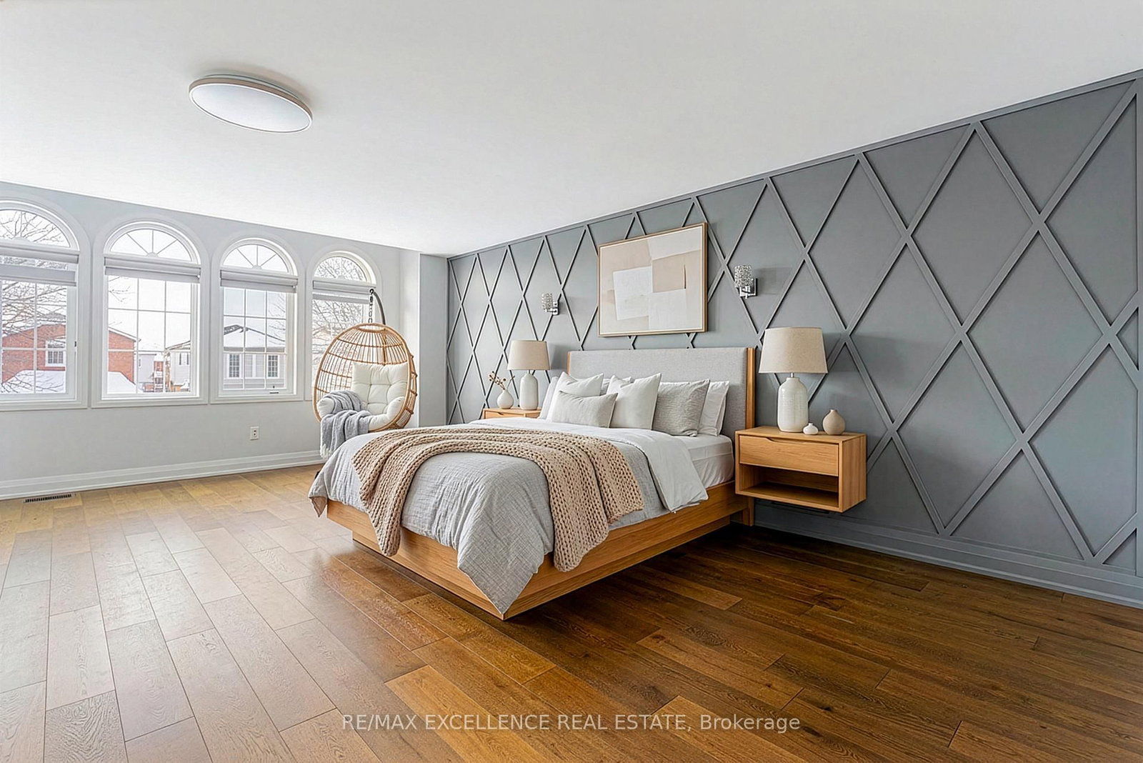 Detached House for sale at 159 Cordgrass Crescent, Brampton, Ontario, L6R 2A1 - Sandringham-Wellington - MLS: W12882138