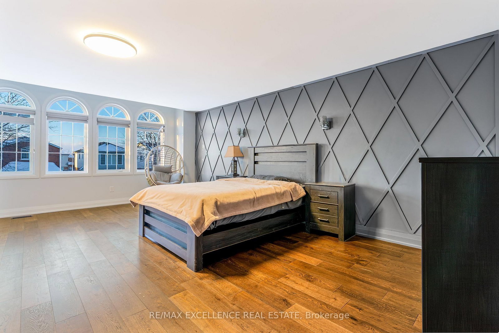 Detached House for sale at 159 Cordgrass Crescent, Brampton, Ontario, L6R 2A1 - Sandringham-Wellington - MLS: W12882138