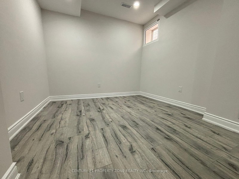 BSMT - 61 Hawtrey Rd, Brampton, L7A 5B3 | Image 3