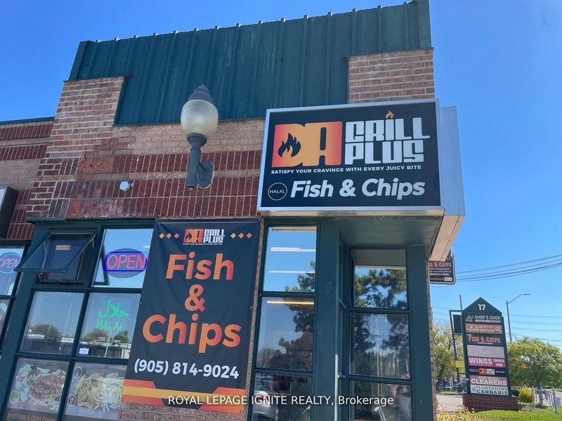 3 - 17 Queen St, Mississauga, L5N 6A1 | Image 2