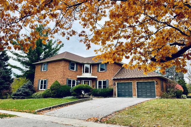 3668 Belvedere Crescent