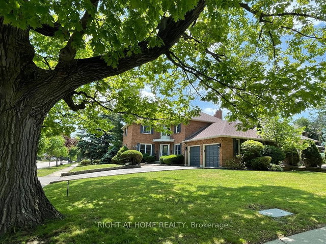 3668 Belvedere Crescent