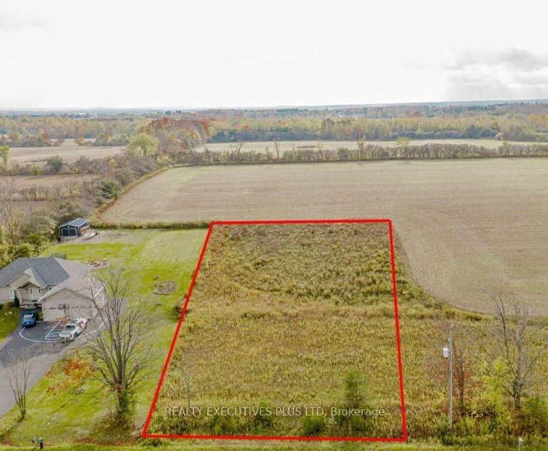 home for sale on 18888 Kennedy Road