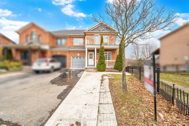 20 Dells Crescent