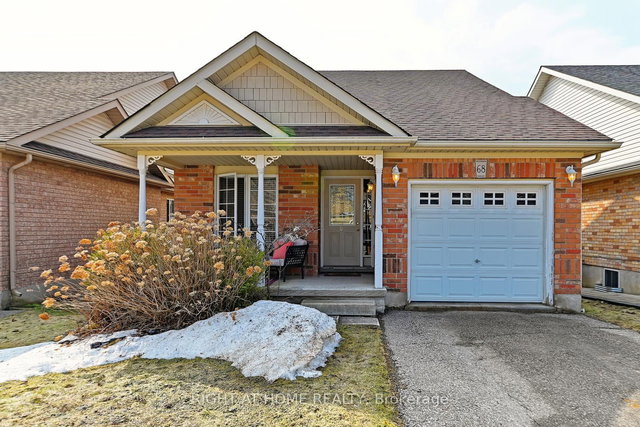 68 Doctor Moore Court