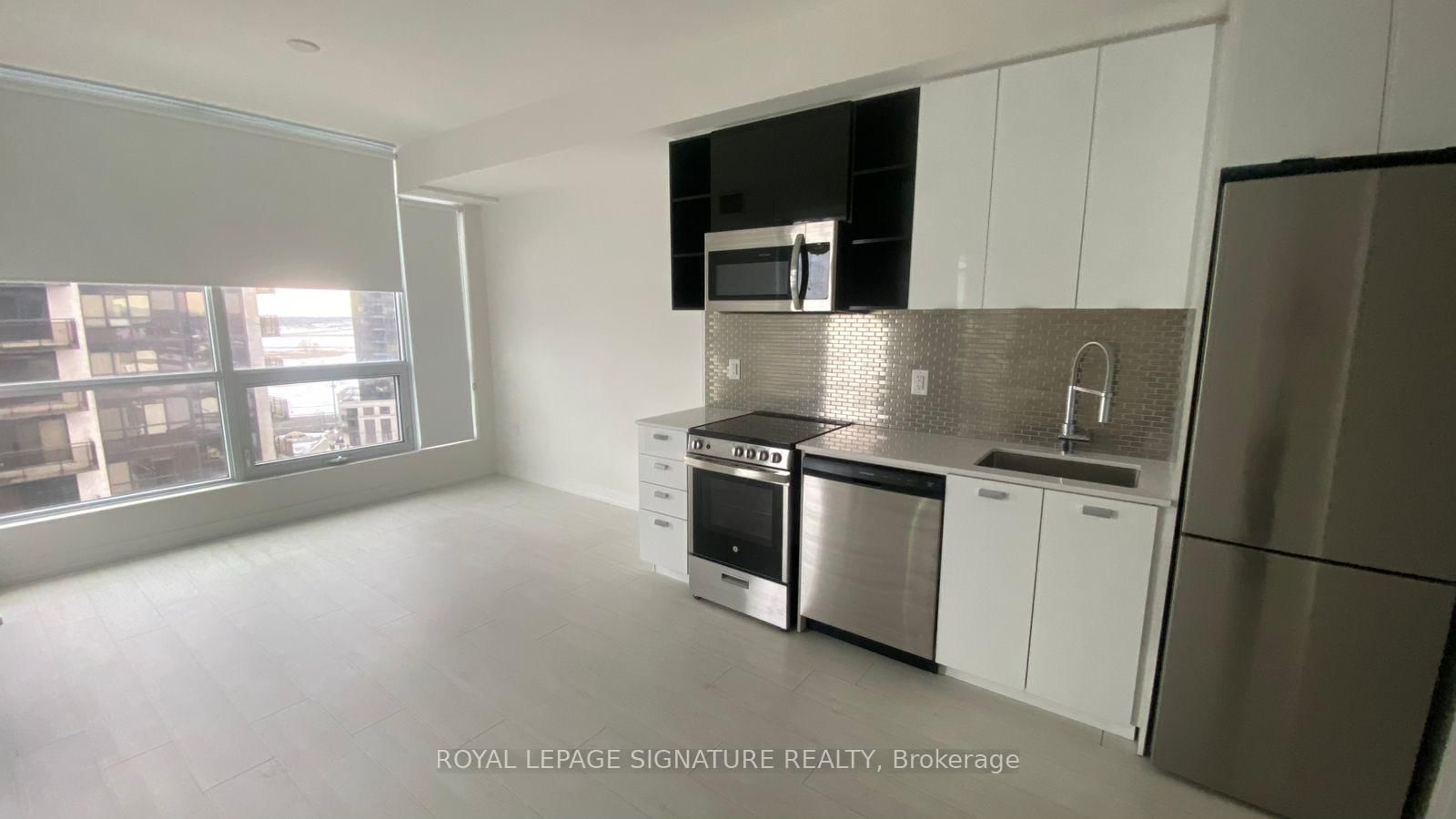 Condo for lease at 1112-10 De Boers Drive, Toronto, Ontario, M3J 0H1 - York University Heights - MLS: W12882398