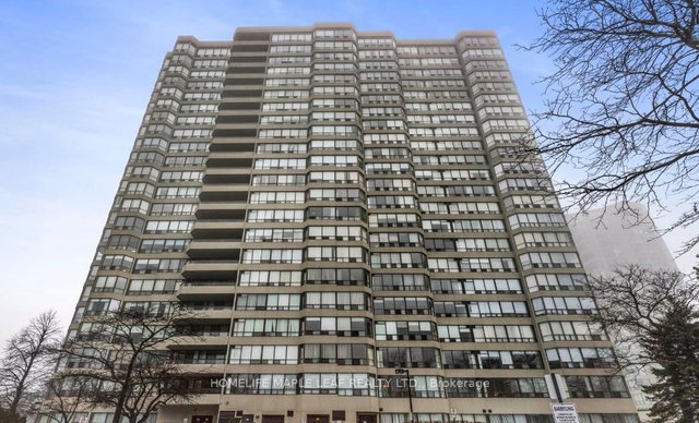 407 - 24 Hanover Road