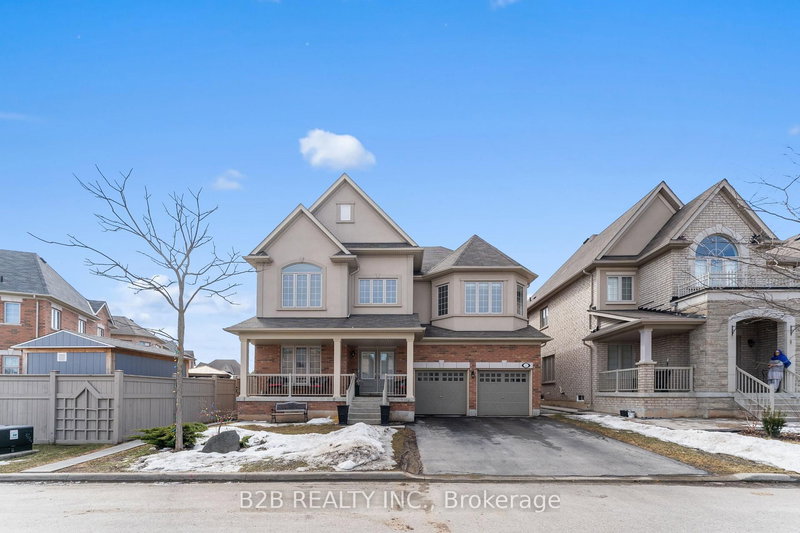 22 Templar St, Brampton, L6Y 3A6 | Image 2