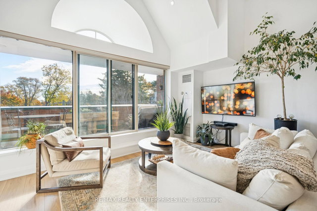 PH08 - 185 Robinson Street