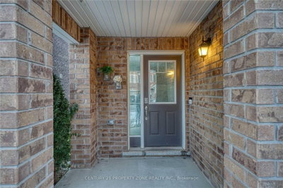 4-bed Townhouse · 95 Bannister Cres