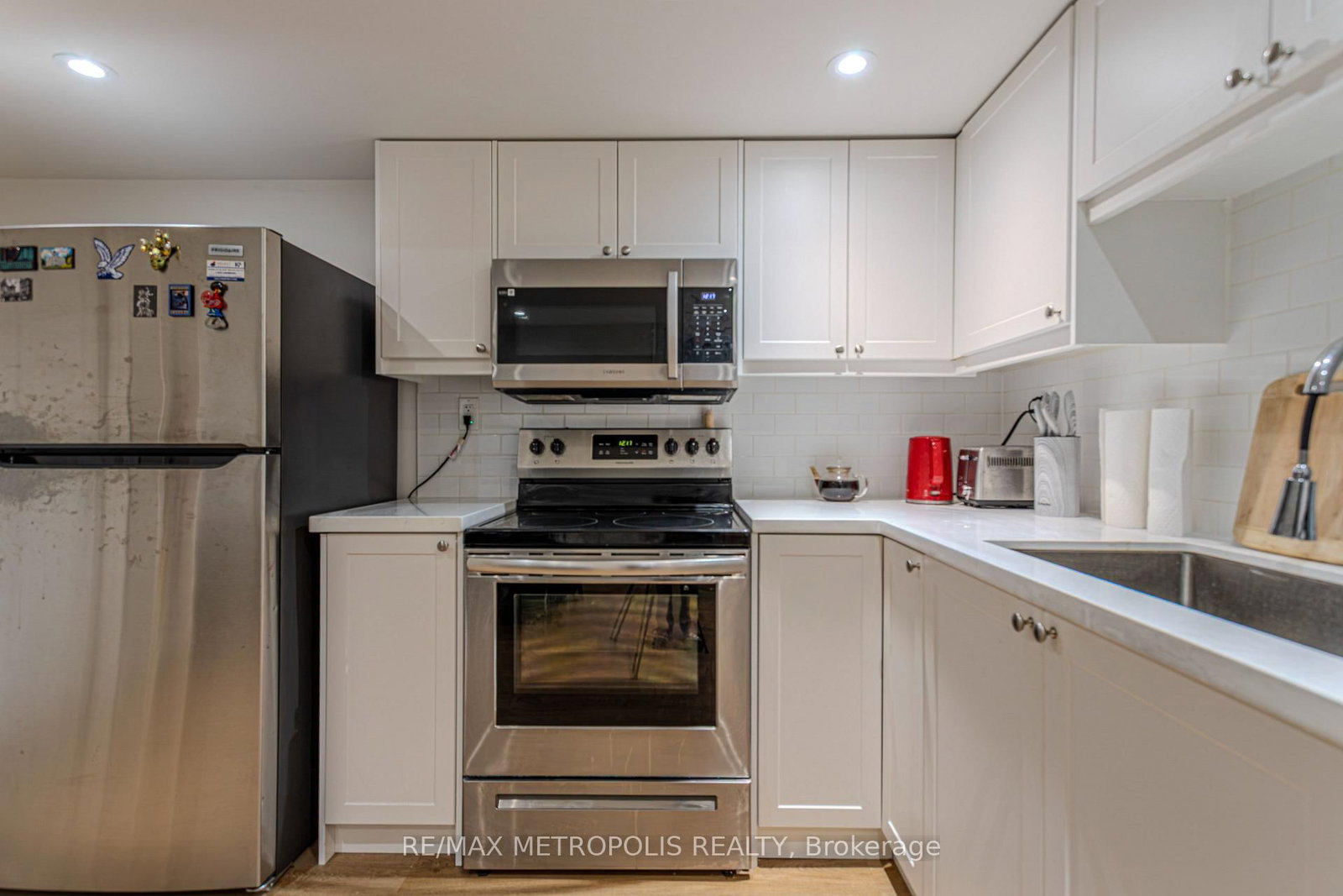 79A Laburnham Avenue, Unit Basement - Photo 10