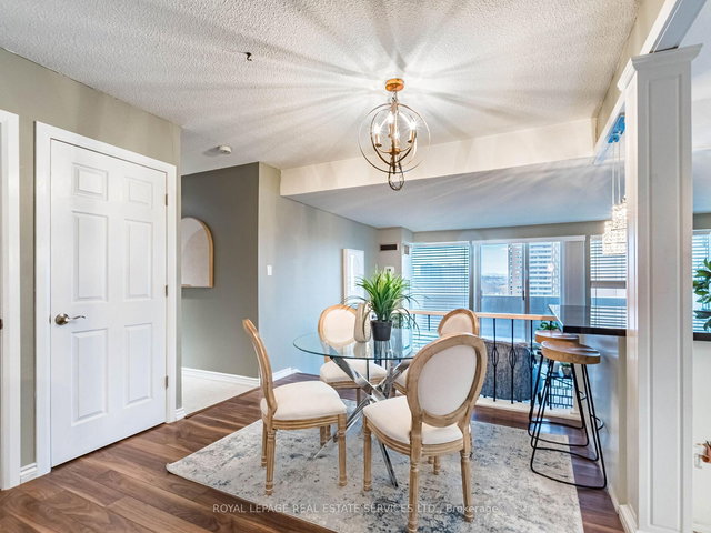 1304 - 240 Scarlett Road