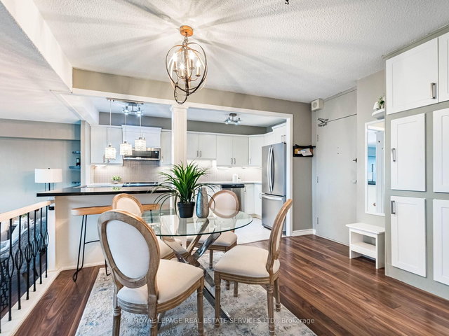 1304 - 240 Scarlett Road