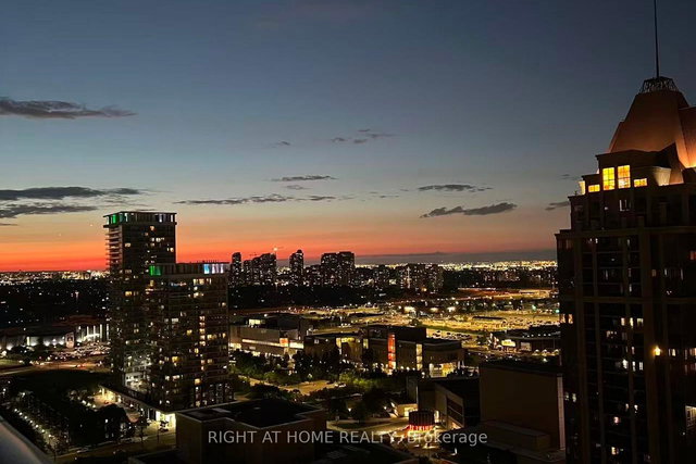 2507 - 4065 Confederation Parkway