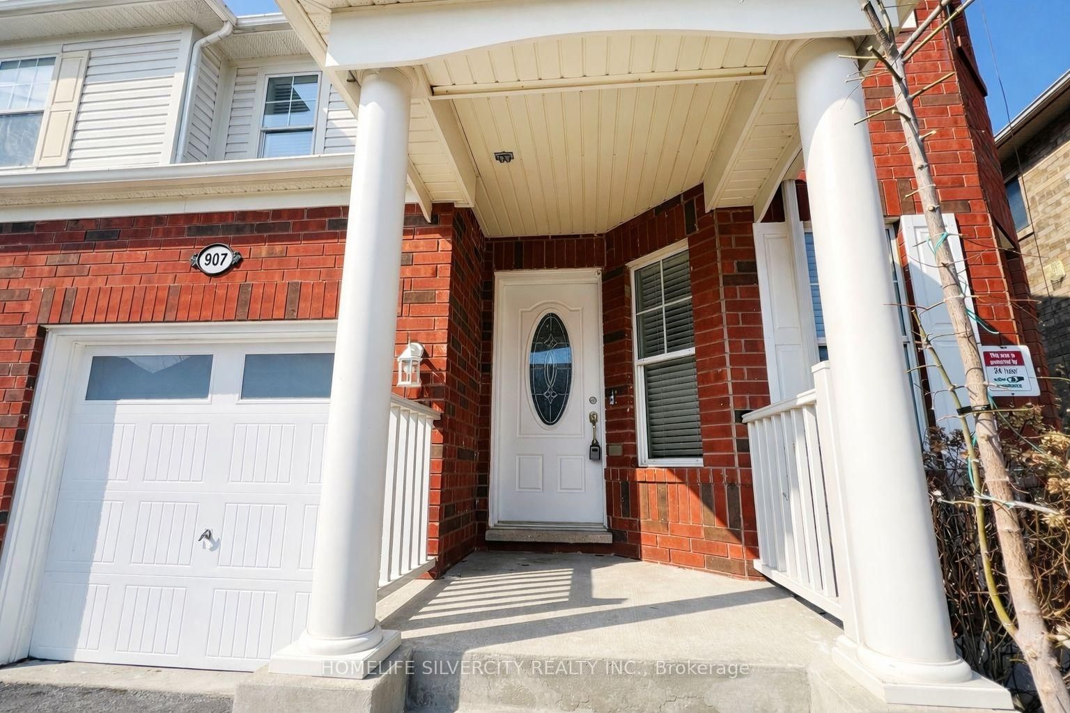 Semi-Detached House for sale at 907 Zelinsky Crescent, Milton, Ontario, L9T 0L5 - Coates - MLS: W12882804