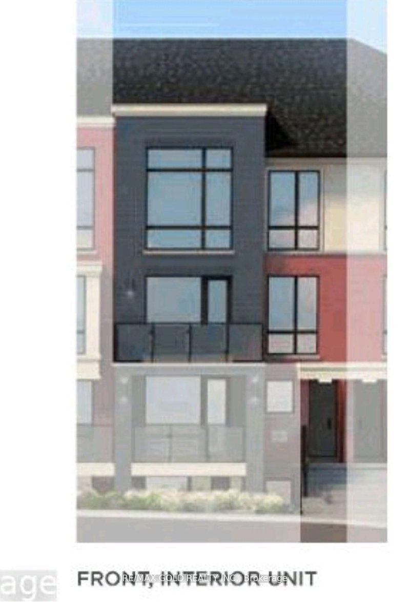 12 - 65 Romilly Dr N, Brampton, L7A 0A7 | Image 2