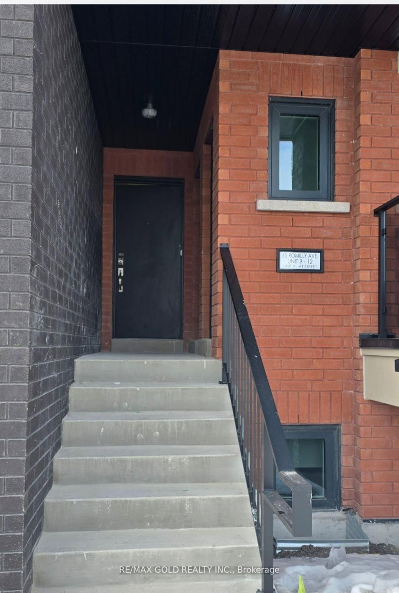 12 - 65 Romilly Dr N, Brampton, L7A 0A7 | Image 3