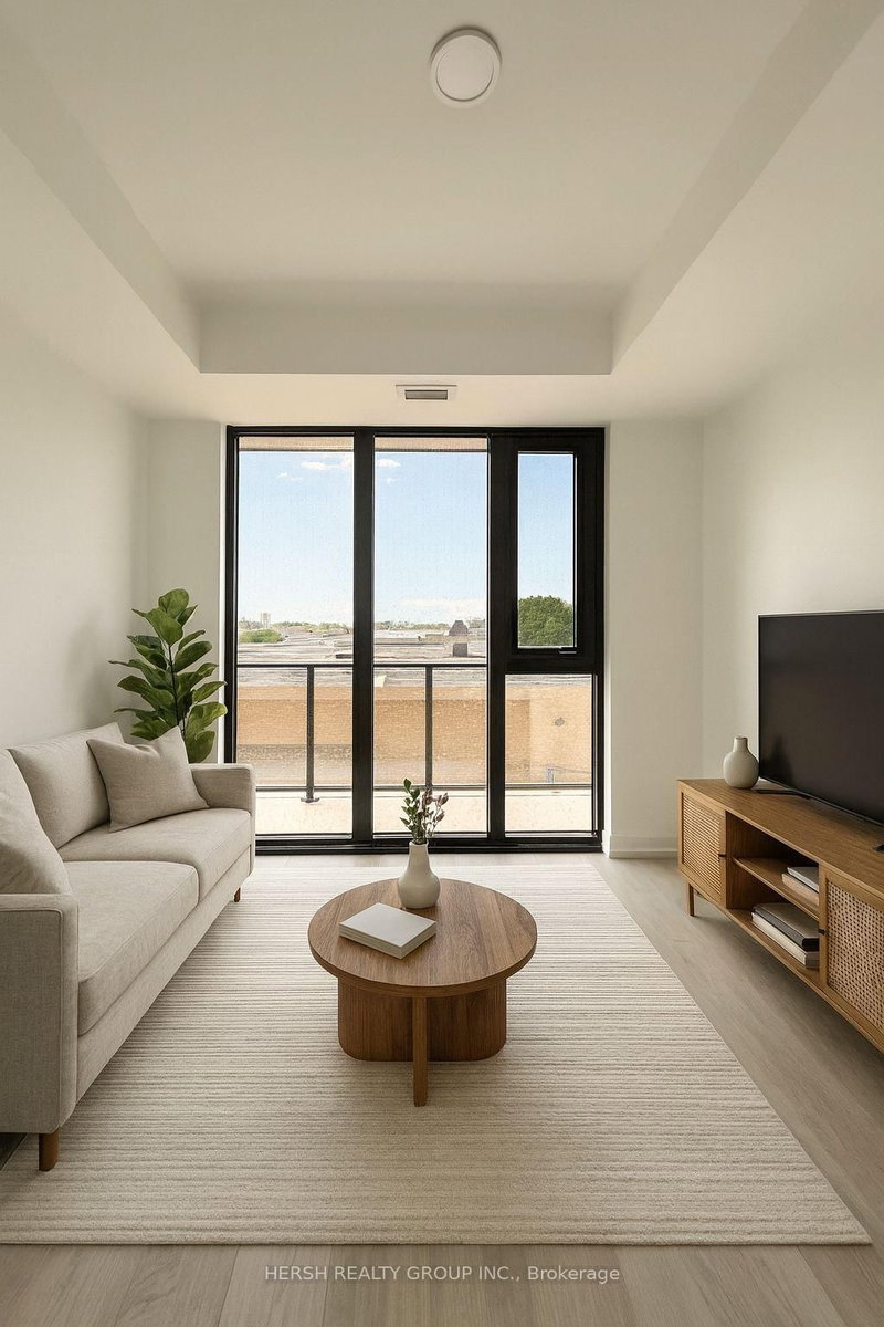 home for lease on 310-801 The Queensway null