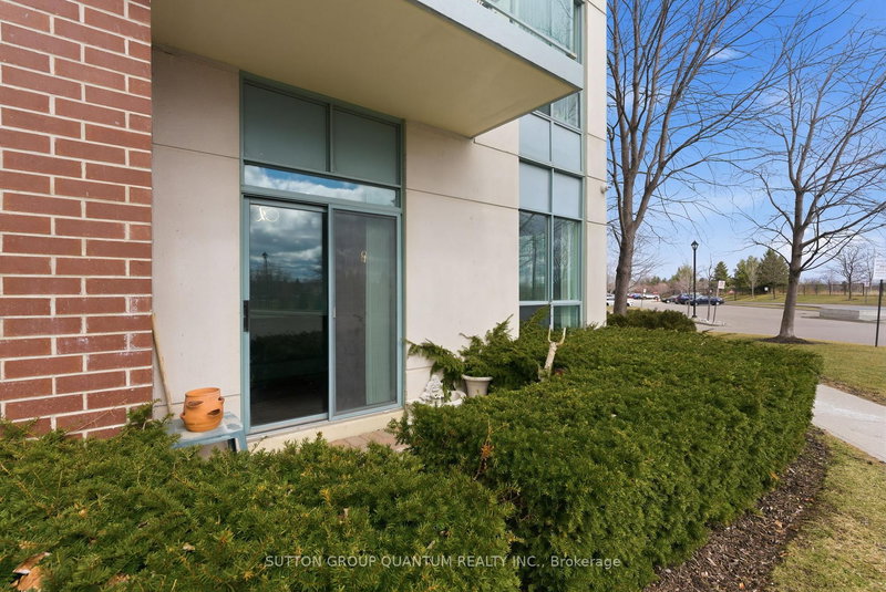 104 - 4889 Kimbermount Ave, Mississauga, L5M 7R8 | Image 3