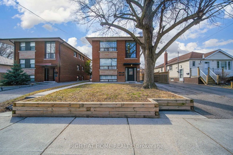 home for lease on 2-80 Seventeenth Street