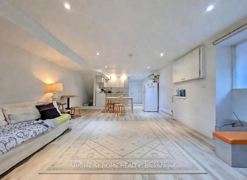 4 - 82 Indian Rd, Toronto, M6R 2V4 | Image 2