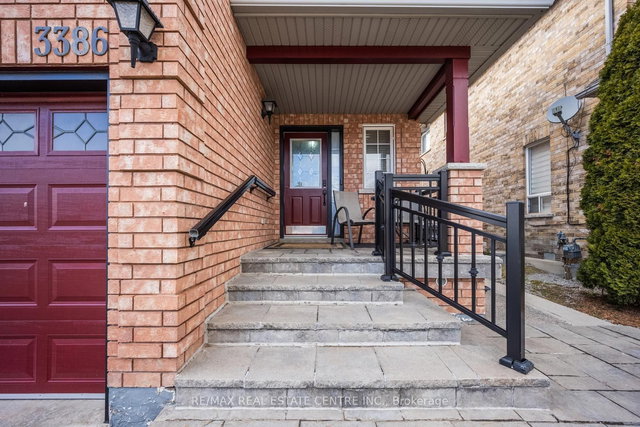 3386 Crimson King Circle