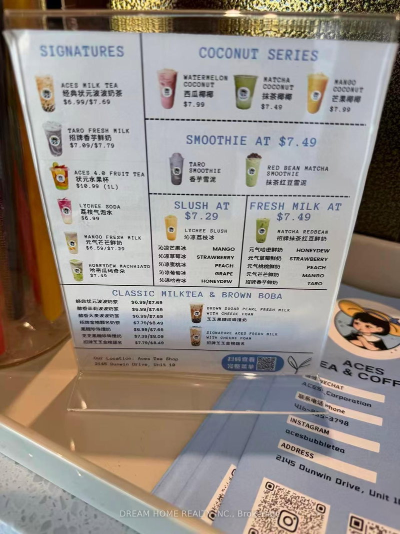 10 - 2145 Dunwin Dr, Mississauga, L5L 4L9 | Image 2