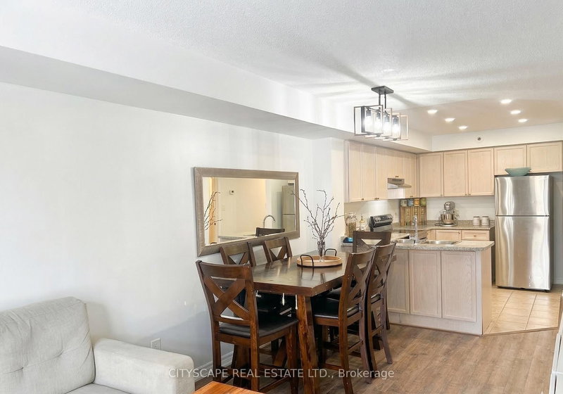 162 - 601 Shoreline Dr, Mississauga, L5B 4K1 | Image 2