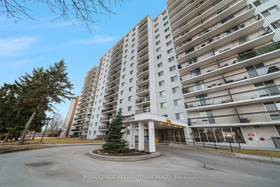 PH #8 - 1100 Caven St | Mississauga | Image
