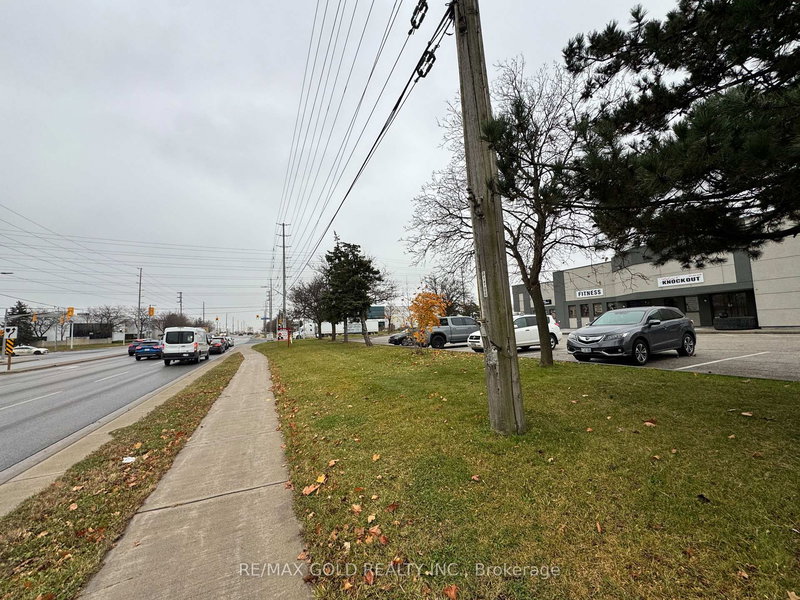 4 - 1935 Drew Rd, Mississauga, L5S 1M7 | Image 3