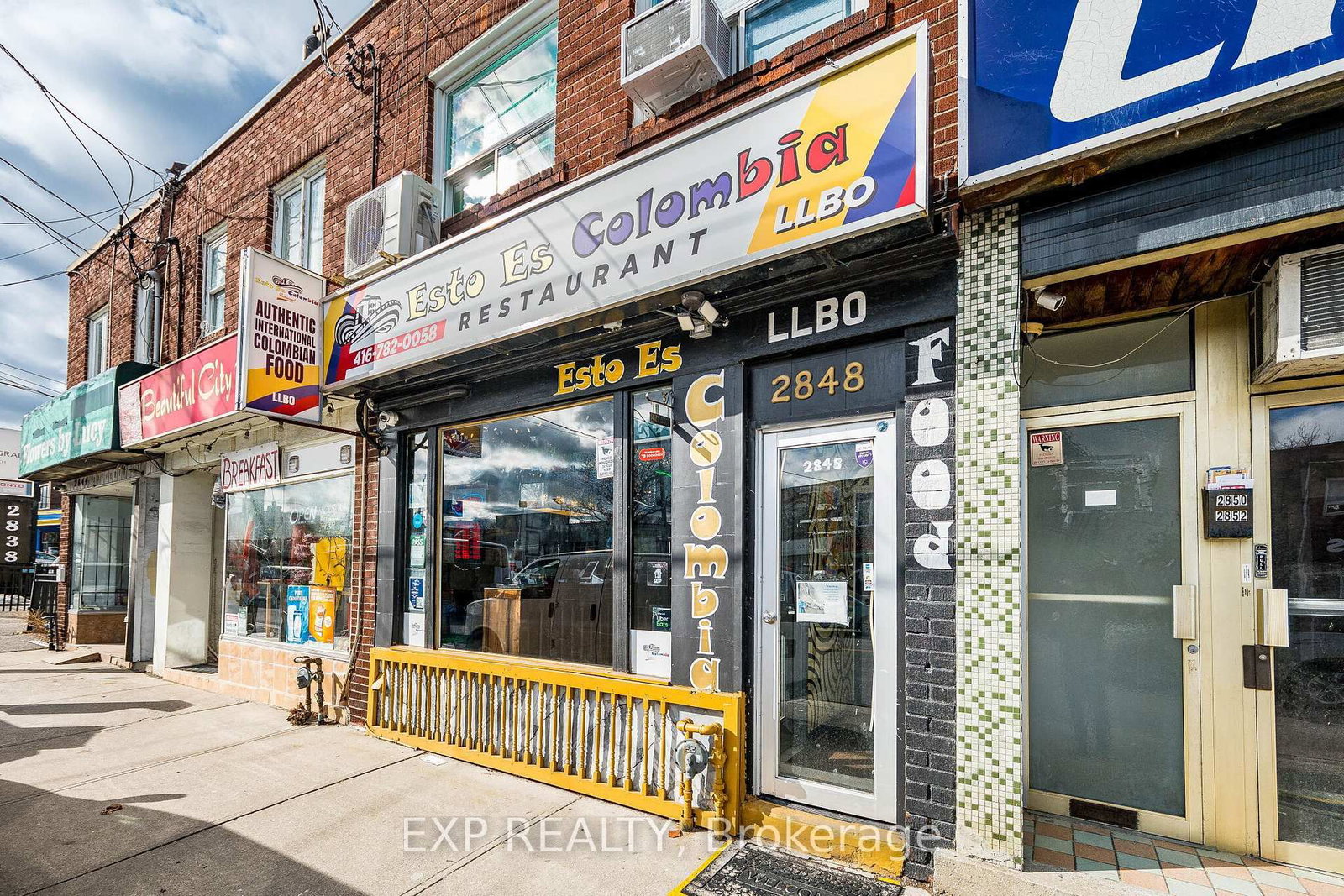 2848 Dufferin Street - Photo 46