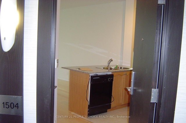 1504 - 70 Absolute Avenue