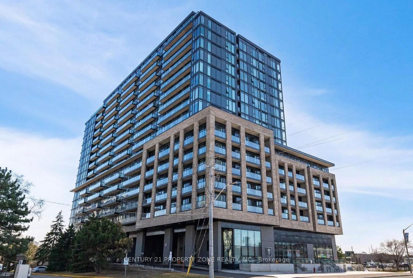 86 Dundas Mississauga,ON L5A 1W4