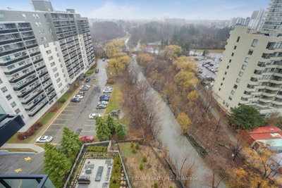 86 Dundas Mississauga,ON L5A 1W4 — Photo 32