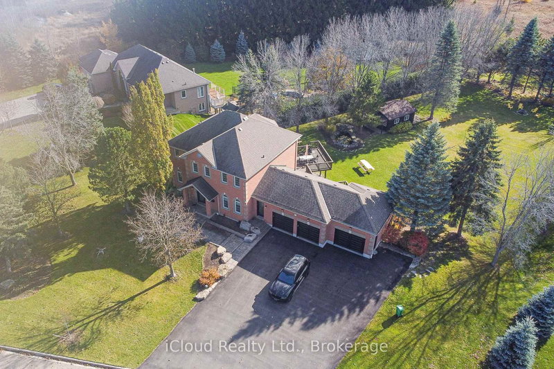 25 Giles Rd, Caledon, L7K 0B6 | Image 2