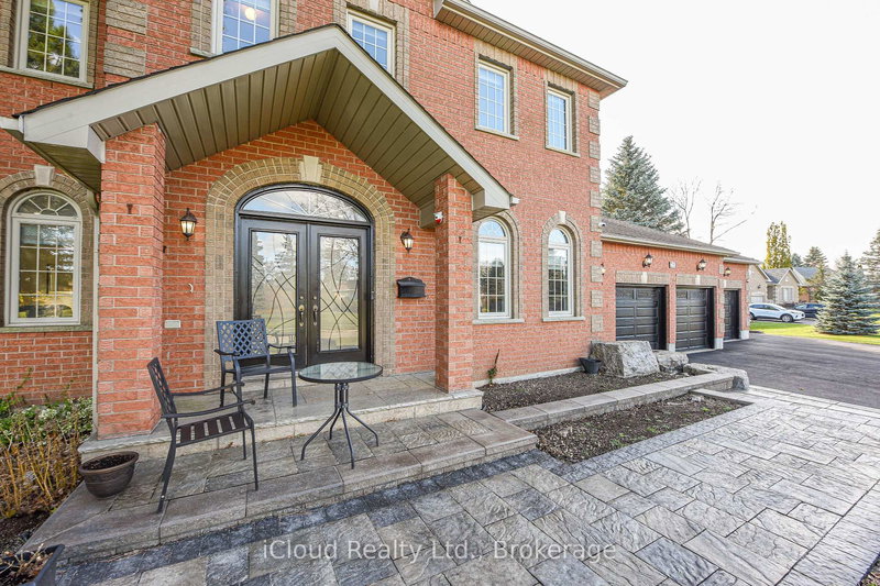 25 Giles Rd, Caledon, L7K 0B6 | Image 3