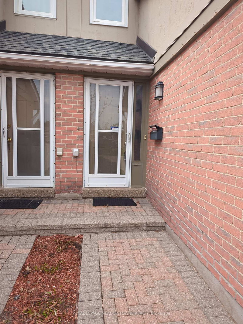 78 - 3079 Fifth Line W, Mississauga, L5L 3T1 | Image 2