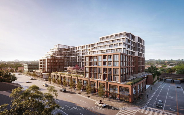 423 - 858 Dupont Street