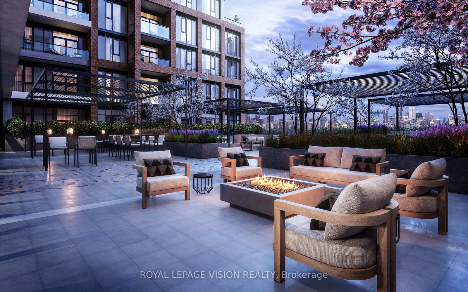 858 Dupont Street, Unit 423 - Photo 36