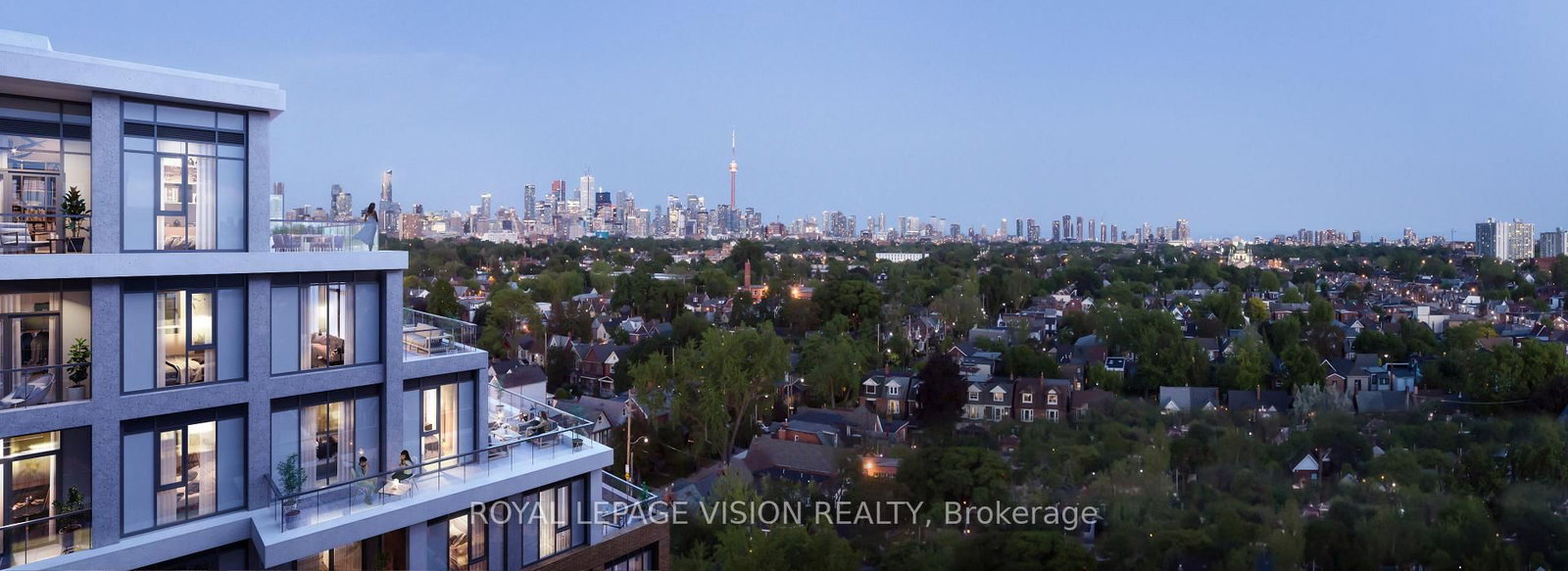 858 Dupont Street, Unit 423 - Photo 39