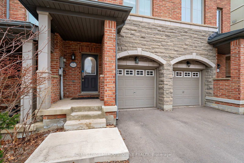113 Cedar Lake Cres, Brampton, L6Y 0R1 | Image 3