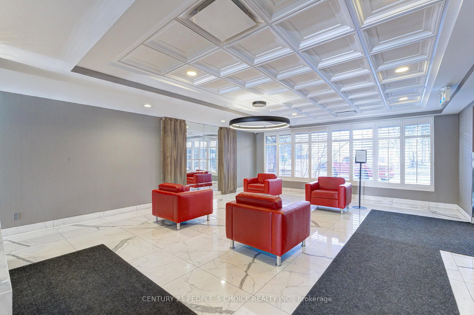 Condo for sale at 1413-155 Hillcrest Avenue, Mississauga, Ontario, L5B 3Z2 - Cooksville - MLS: W12884194