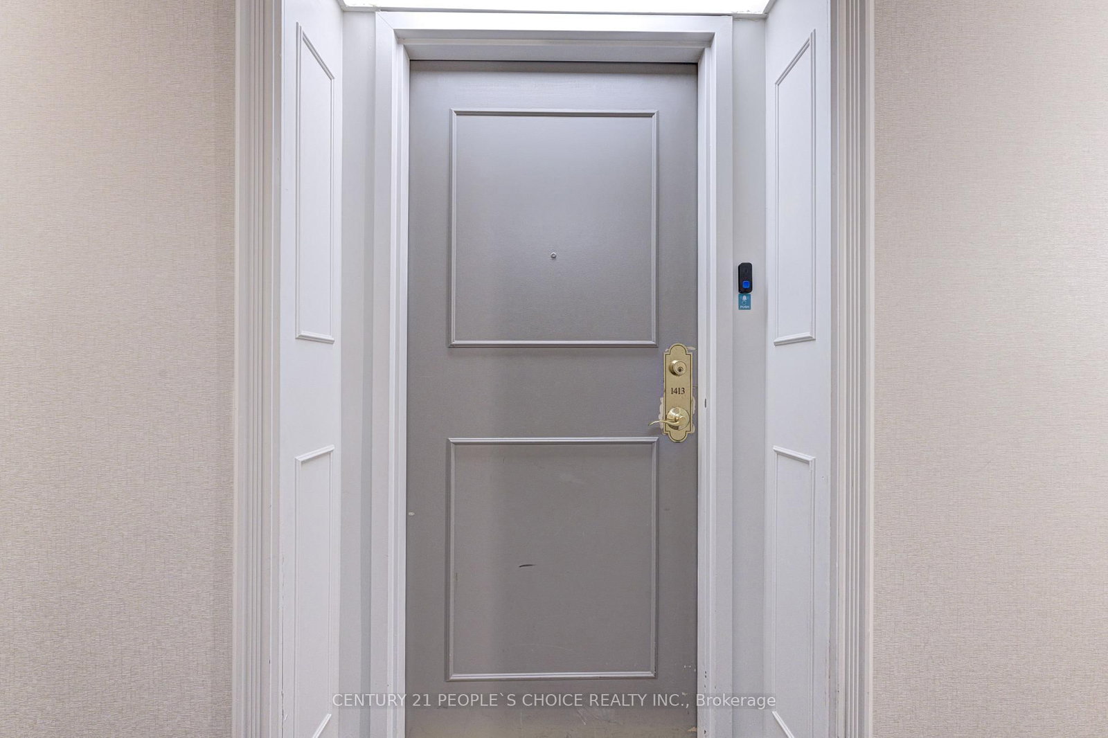 Condo for sale at 1413-155 Hillcrest Avenue, Mississauga, Ontario, L5B 3Z2 - Cooksville - MLS: W12884194